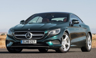 Illustration for article titled Anyone Else Love This New Wave of Modern Personal Luxury Coupes Coming Out?